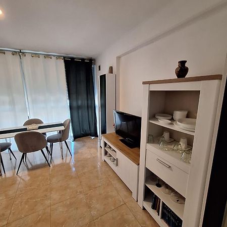 Beautiful New One Bedroom Apartament In Benidorm Exterior foto