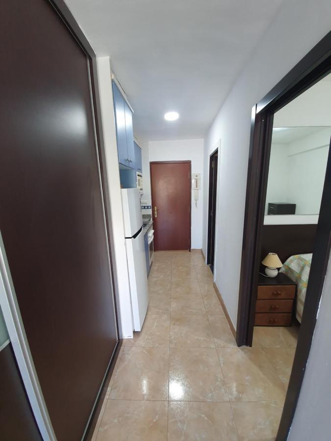Beautiful New One Bedroom Apartament In Benidorm Exterior foto