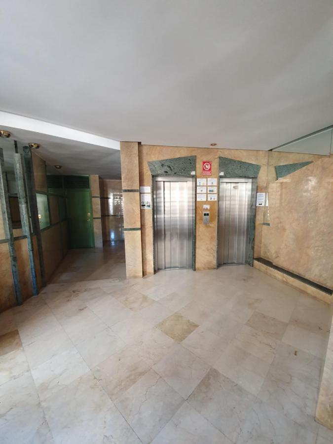 Beautiful New One Bedroom Apartament In Benidorm Exterior foto