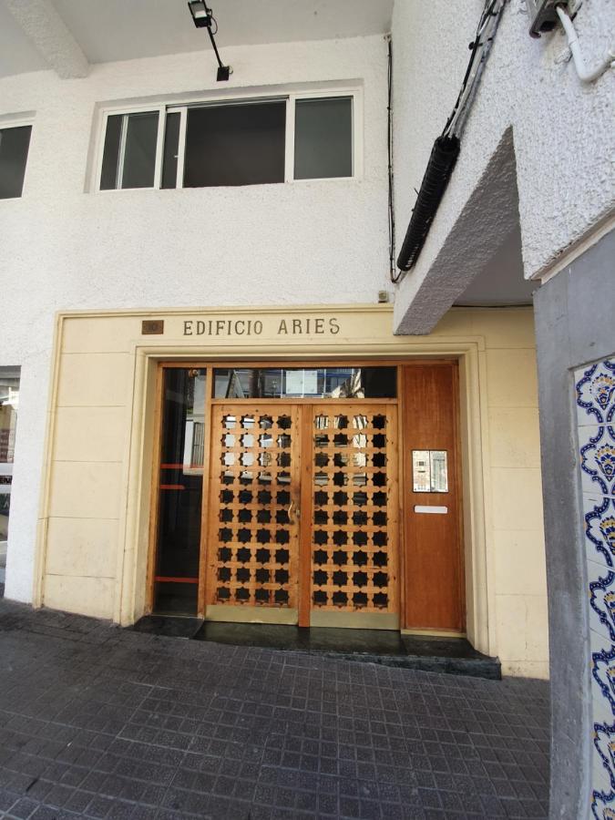 Beautiful New One Bedroom Apartament In Benidorm Exterior foto
