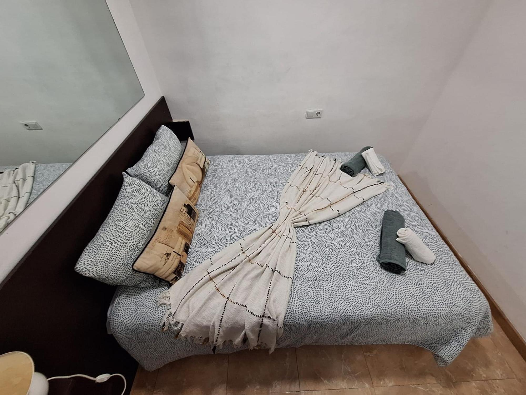 Beautiful New One Bedroom Apartament In Benidorm Exterior foto